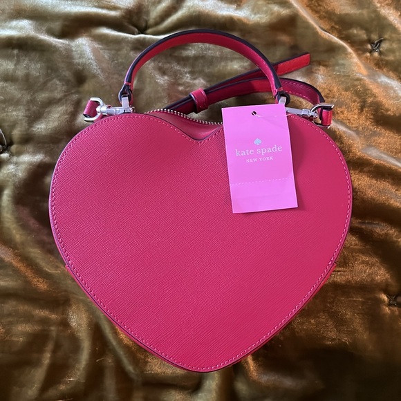 Kate spade crossbody bag - Picture 2 of 6